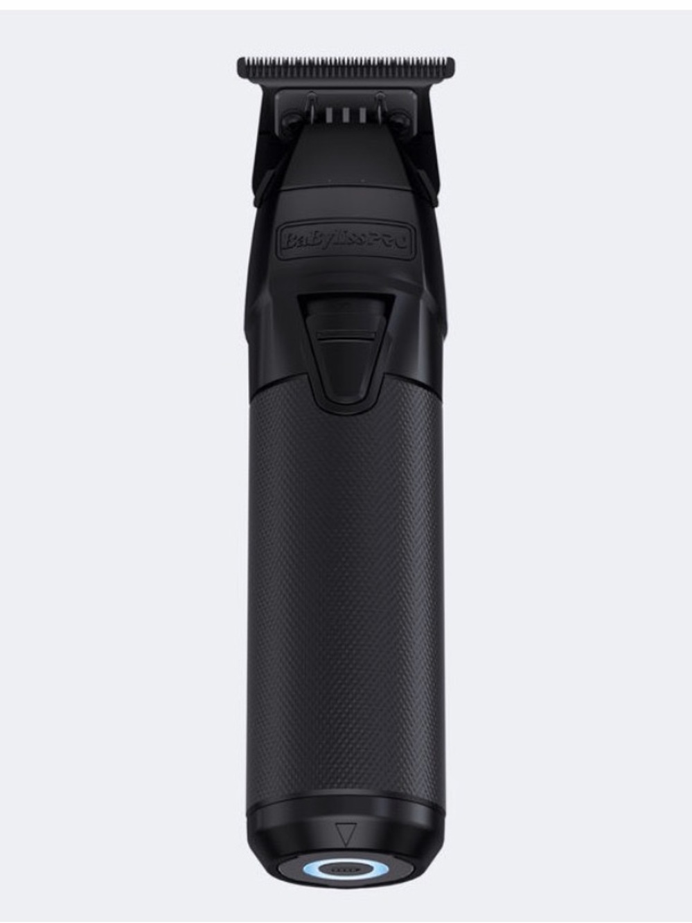 BaByliss Black Cordless Trimmer - Precision Portable Groomer NIB